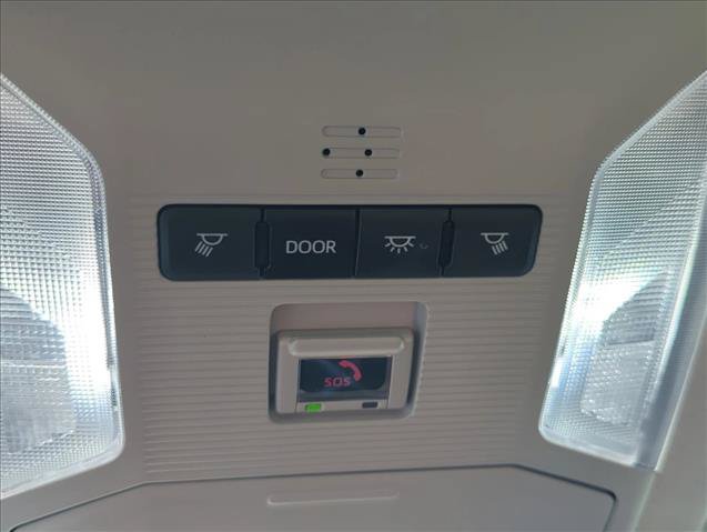 Certified 2025 Toyota RAV4 LE FWD image 20