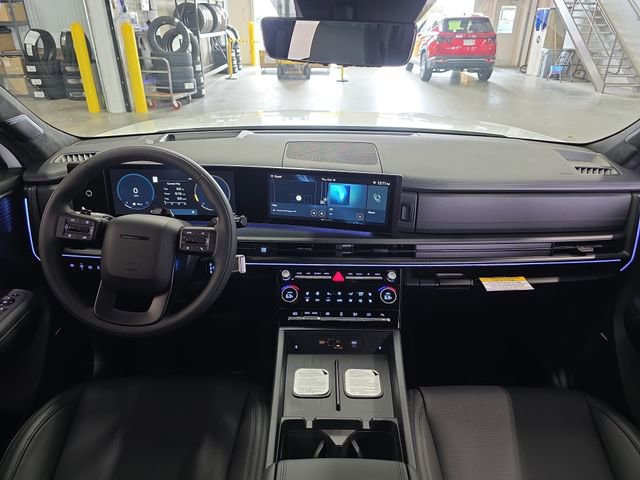 New 2026 Hyundai Santa Fe Calligraphy w/ Tow & Go Package image 5