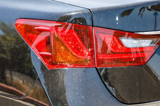 Used 2015 Lexus GS 350 AWD w/ Premium Package image 10