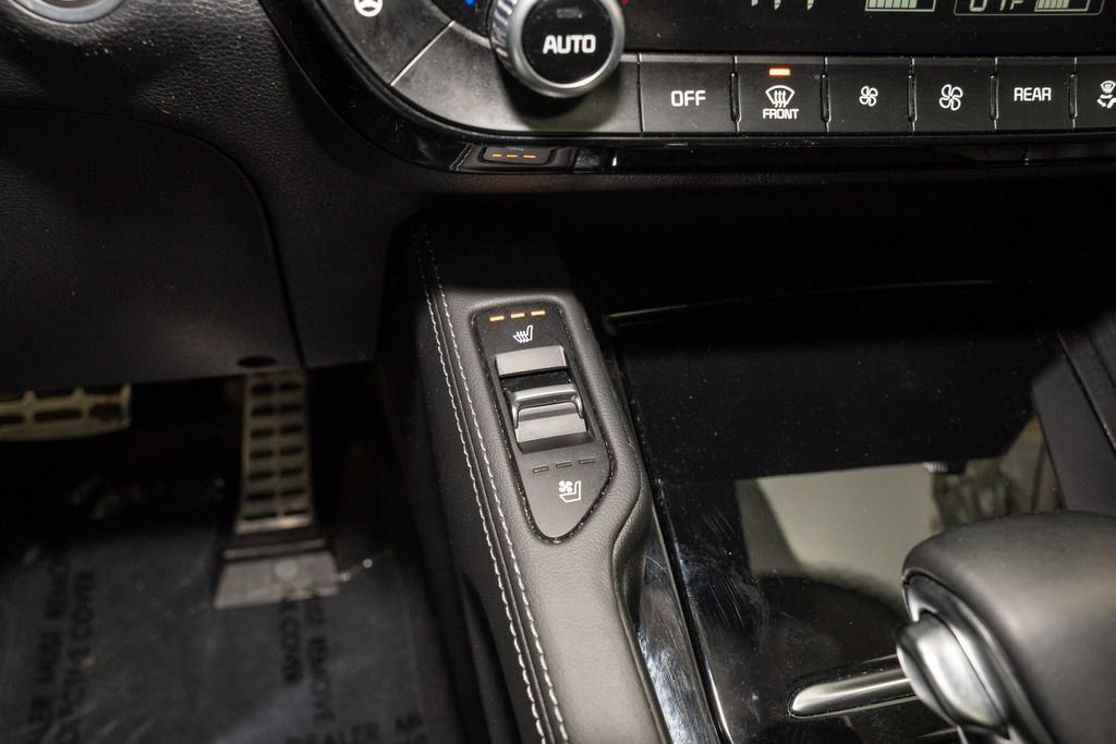 Used 2022 Kia Telluride SX w/ SX Prestige Package image 18