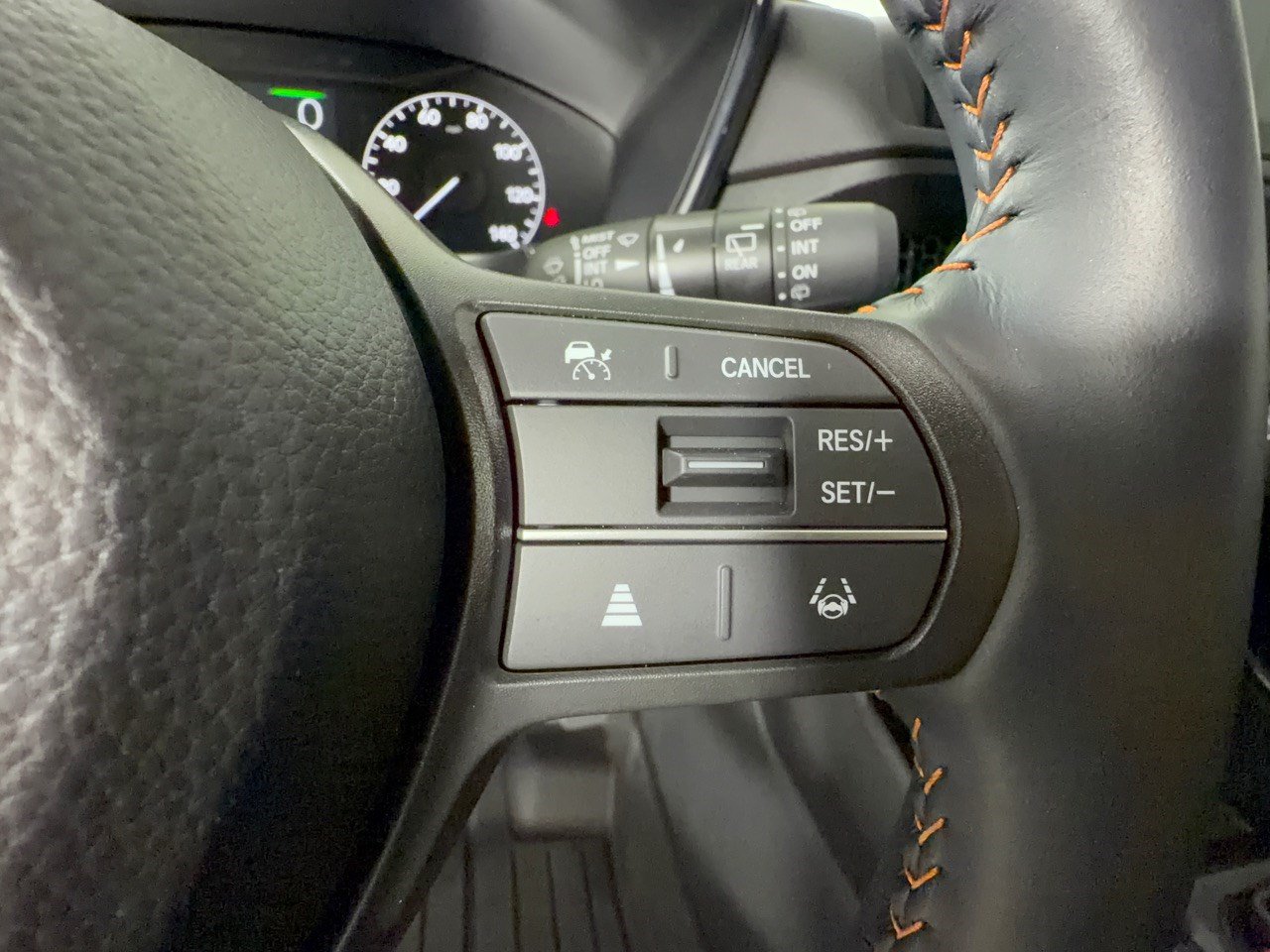 Certified 2026 Honda CR-V Sport image 19