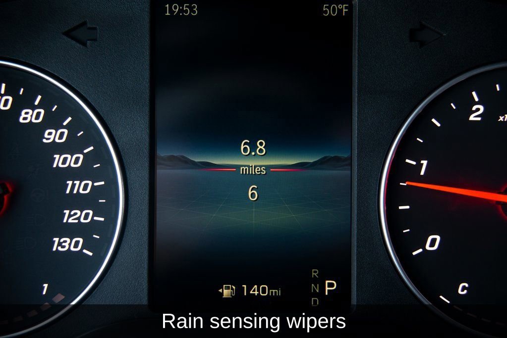 Used 2025 Mercedes-Benz Sprinter 2500 image 44