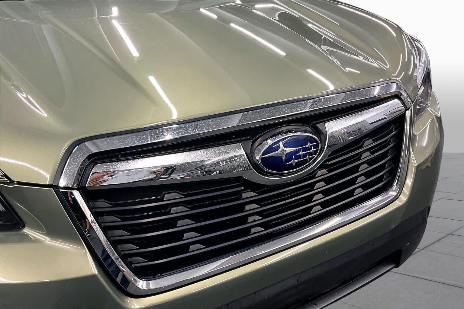 Used 2019 Subaru Forester Limited AWD/4WD image 29