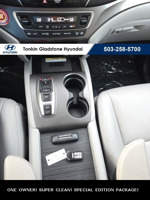 Used 2022 Honda Pilot Special Edition image 18