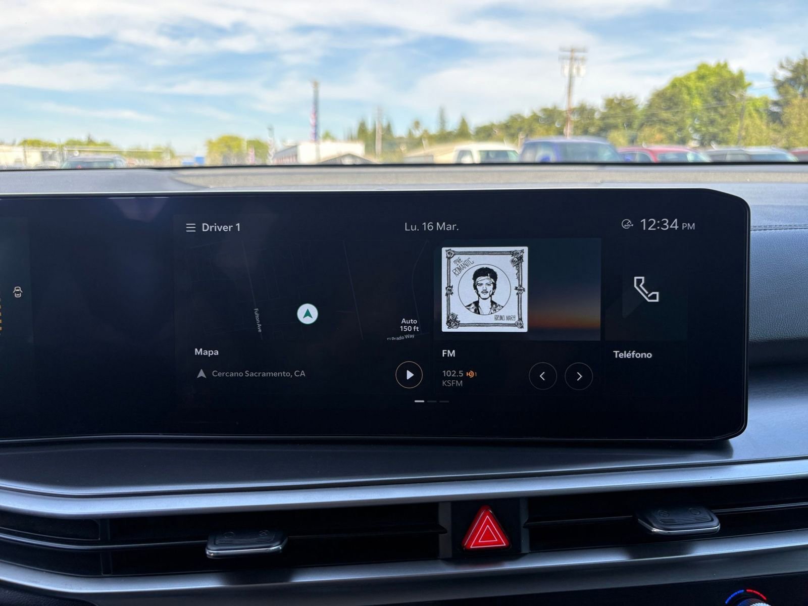 Used 2024 Kia Sorento S image 20