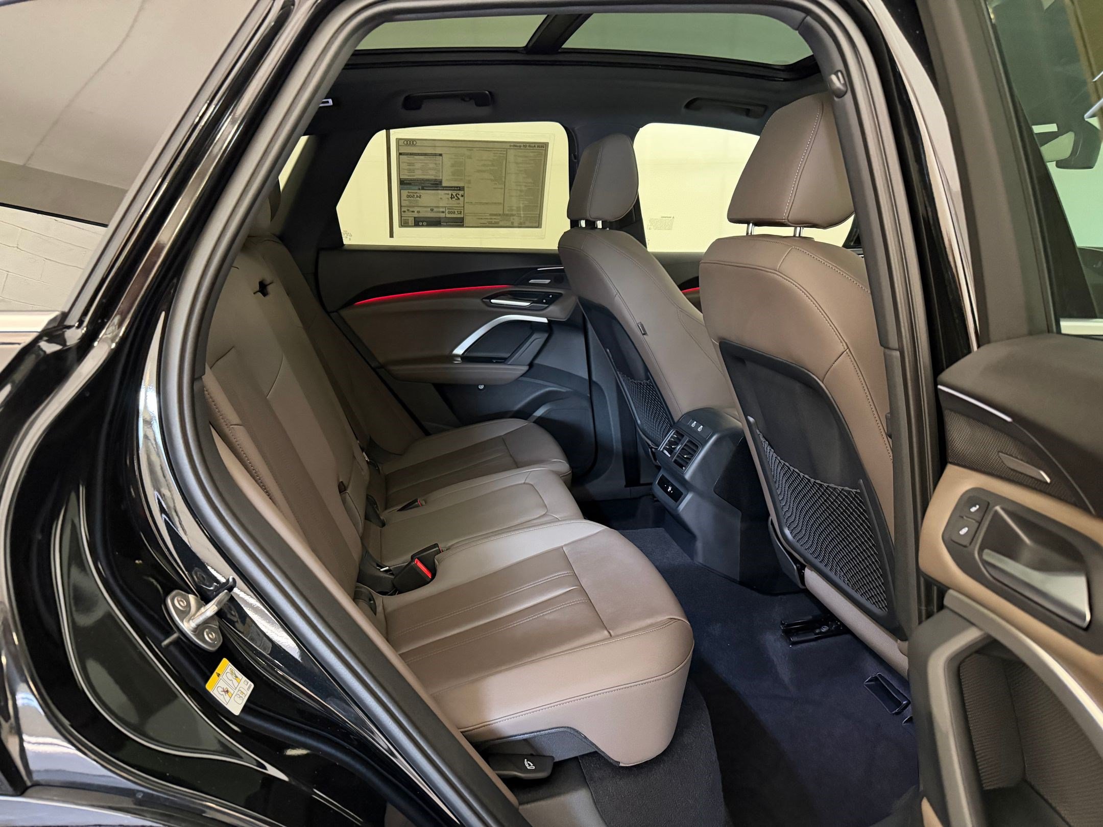 New 2026 Audi Q5 Premium AWD/4WD image 30