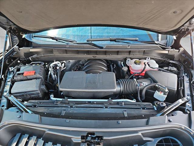 New 2026 Chevrolet Suburban Premier AWD/4WD image 17
