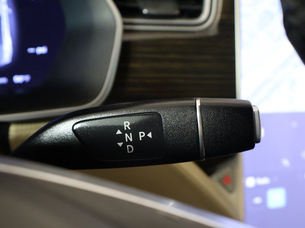 Used 2015 Tesla Model S P85D AWD/4WD image 37