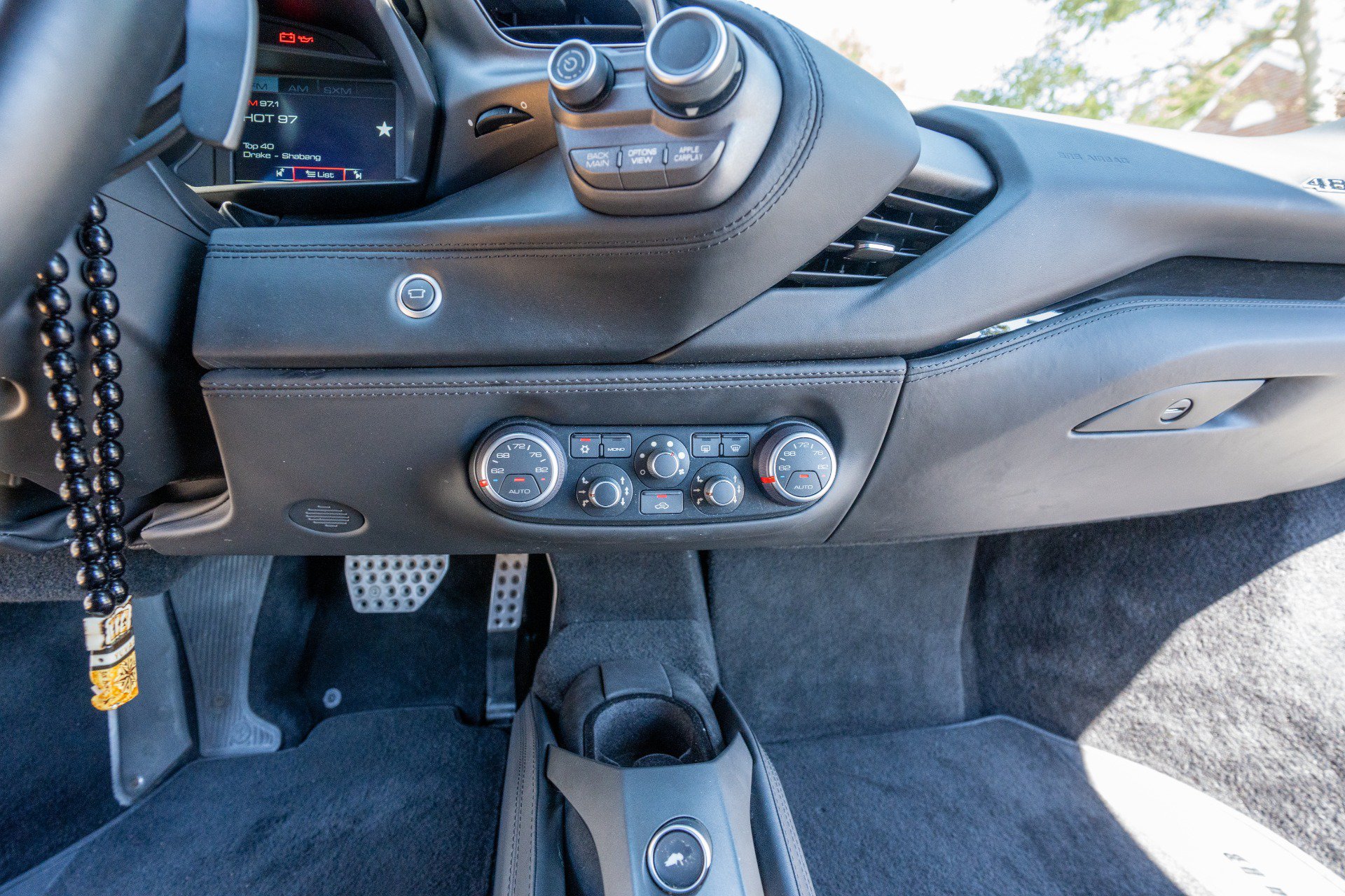 Used 2018 Ferrari 488 GTB RWD image 93