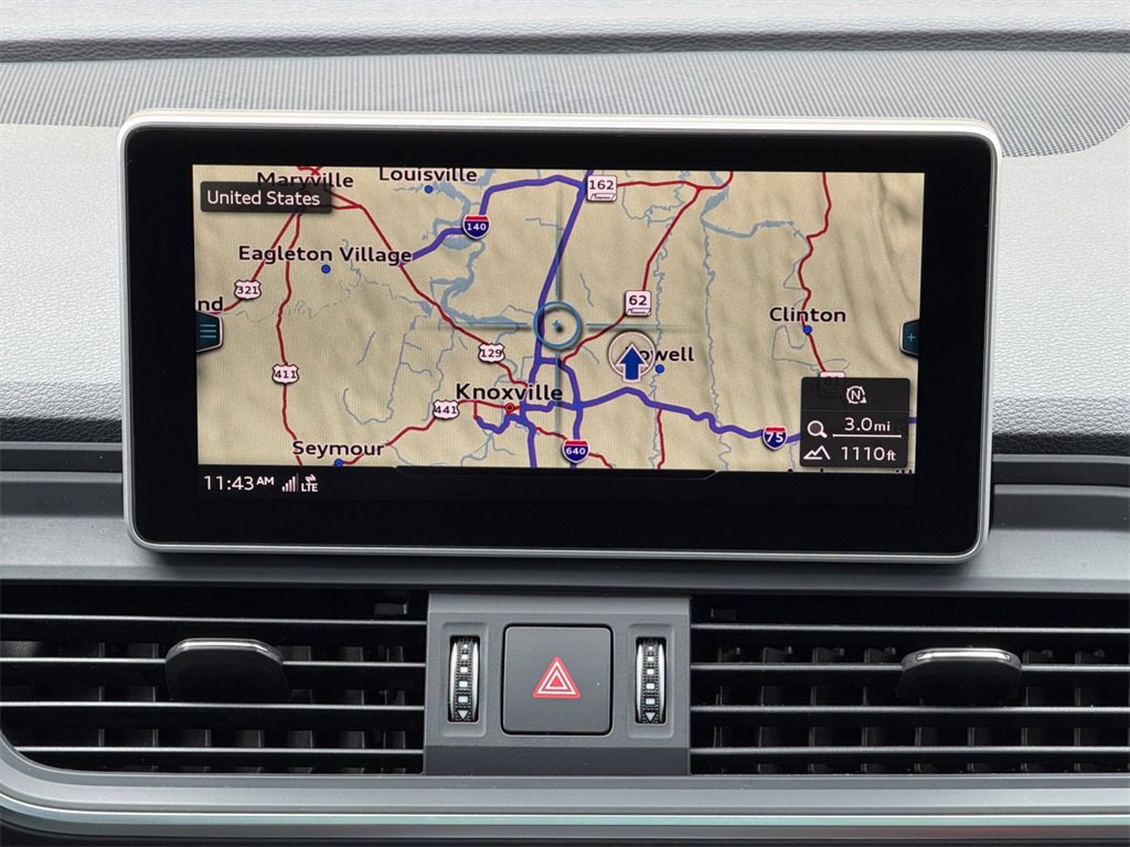 Used 2018 Audi Q5 2.0T Premium Plus w/ Premium Plus Package image 12