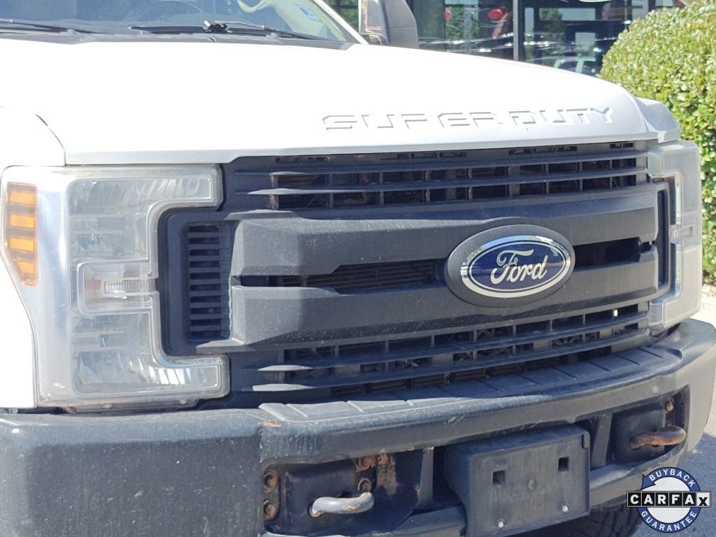 Used 2019 Ford F250 XL w/ Power Equipment Group image 28