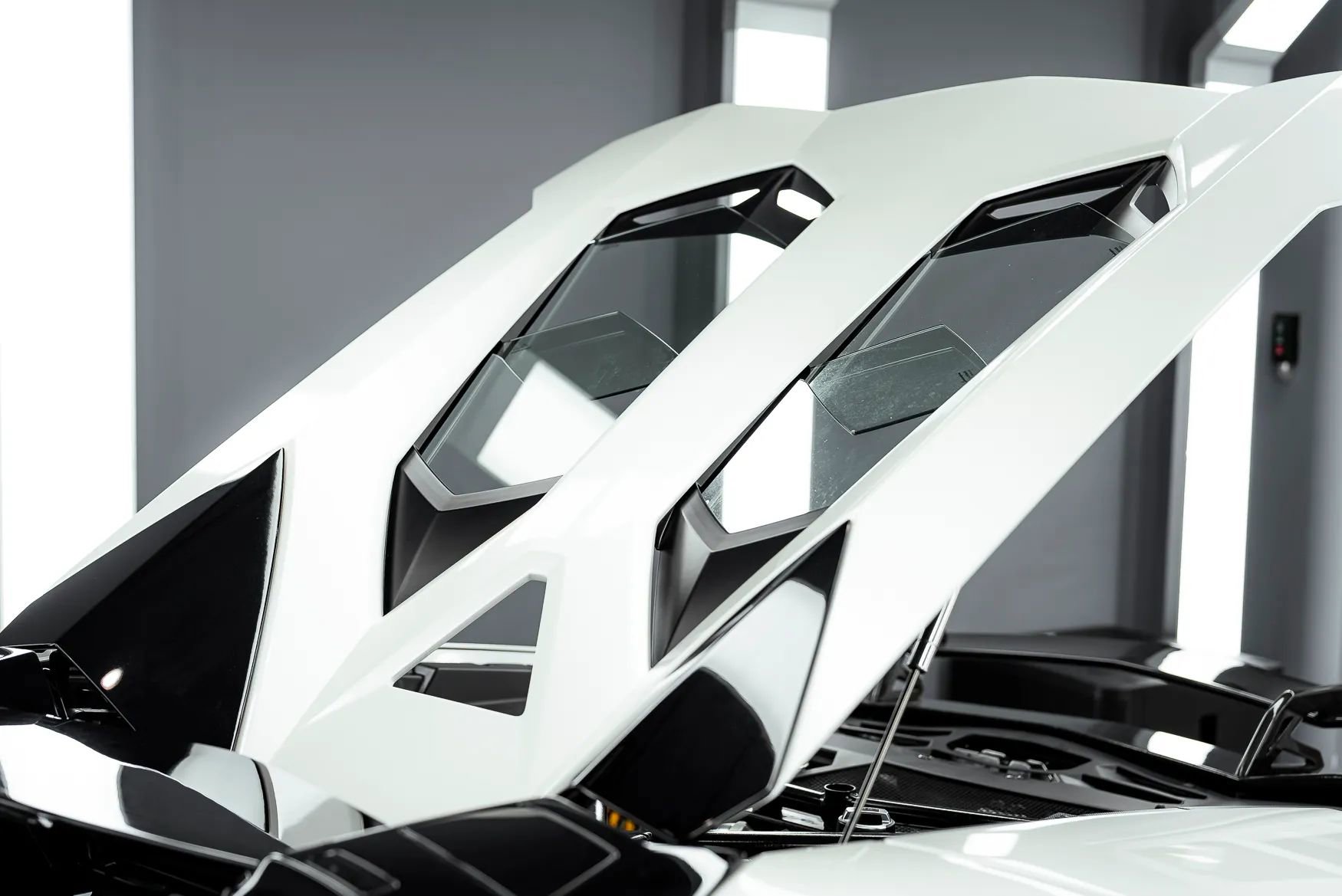 Used 2016 Lamborghini Aventador LP 700-4 image 37