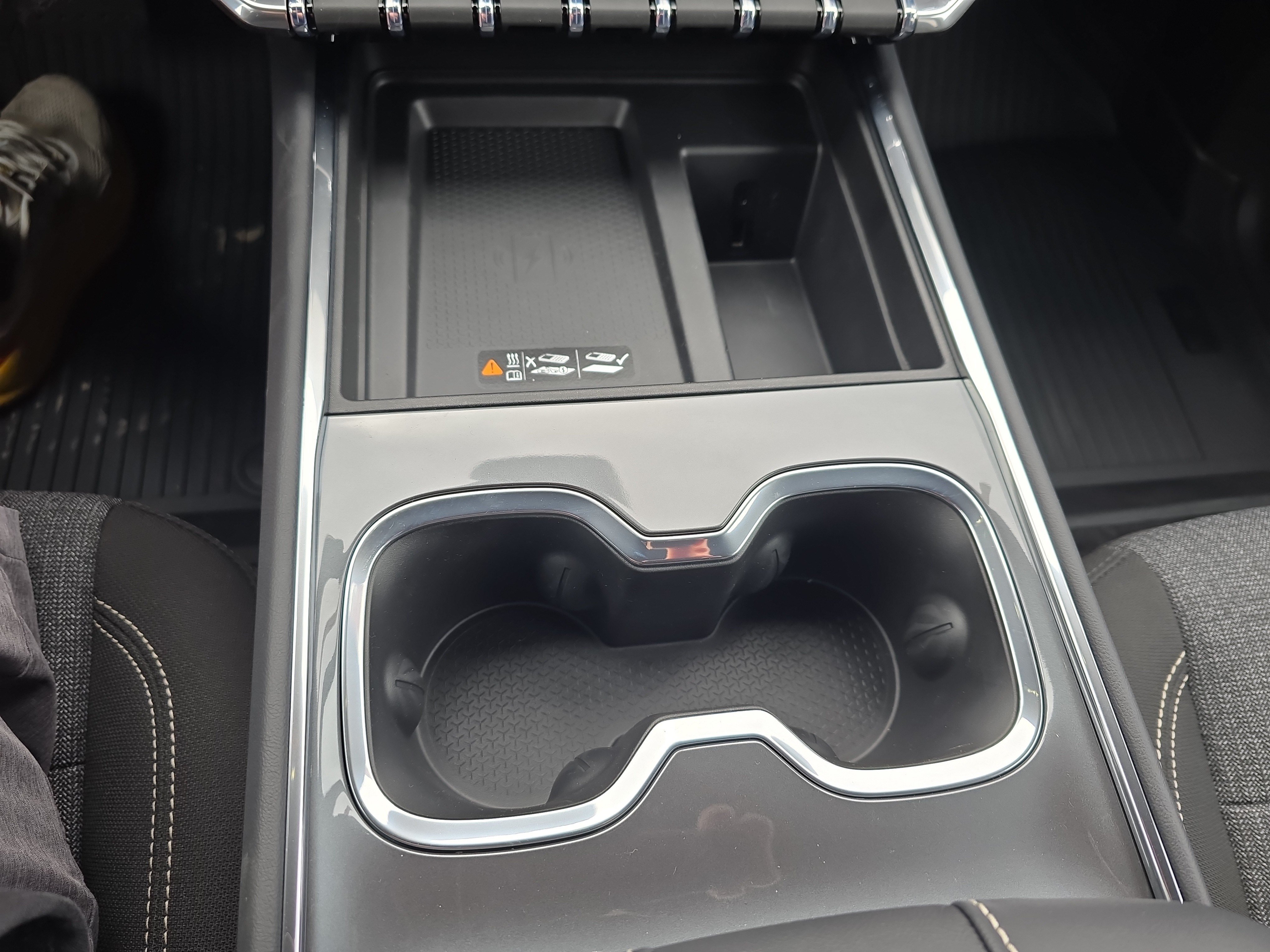 New 2026 GMC Acadia Elevation AWD/4WD image 26