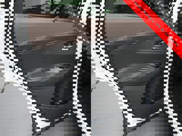 New 2025 Nissan Murano Platinum w/ Cargo Package image 30