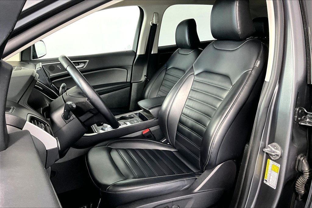 Used 2024 Ford Edge SEL w/ Convenience Package AWD/4WD image 25