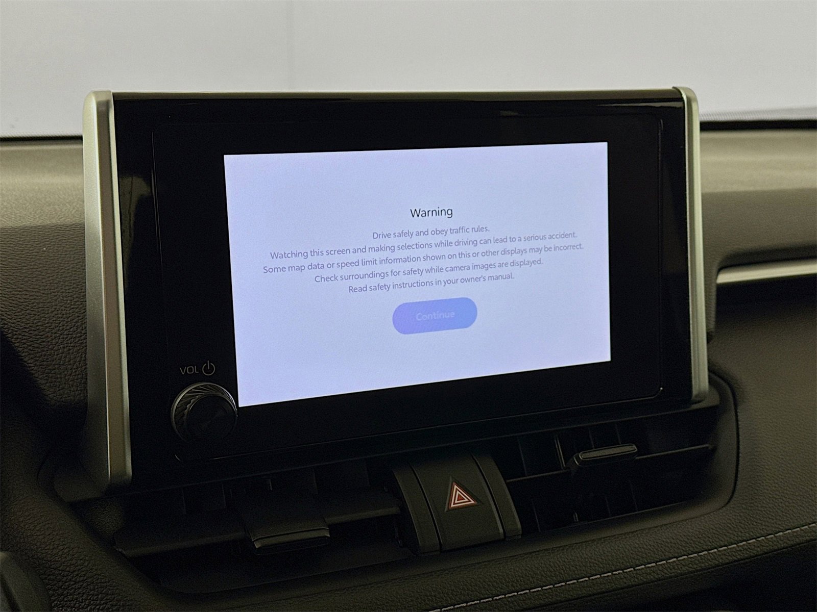 Used 2024 Toyota RAV4 AWD Hybrid image 12