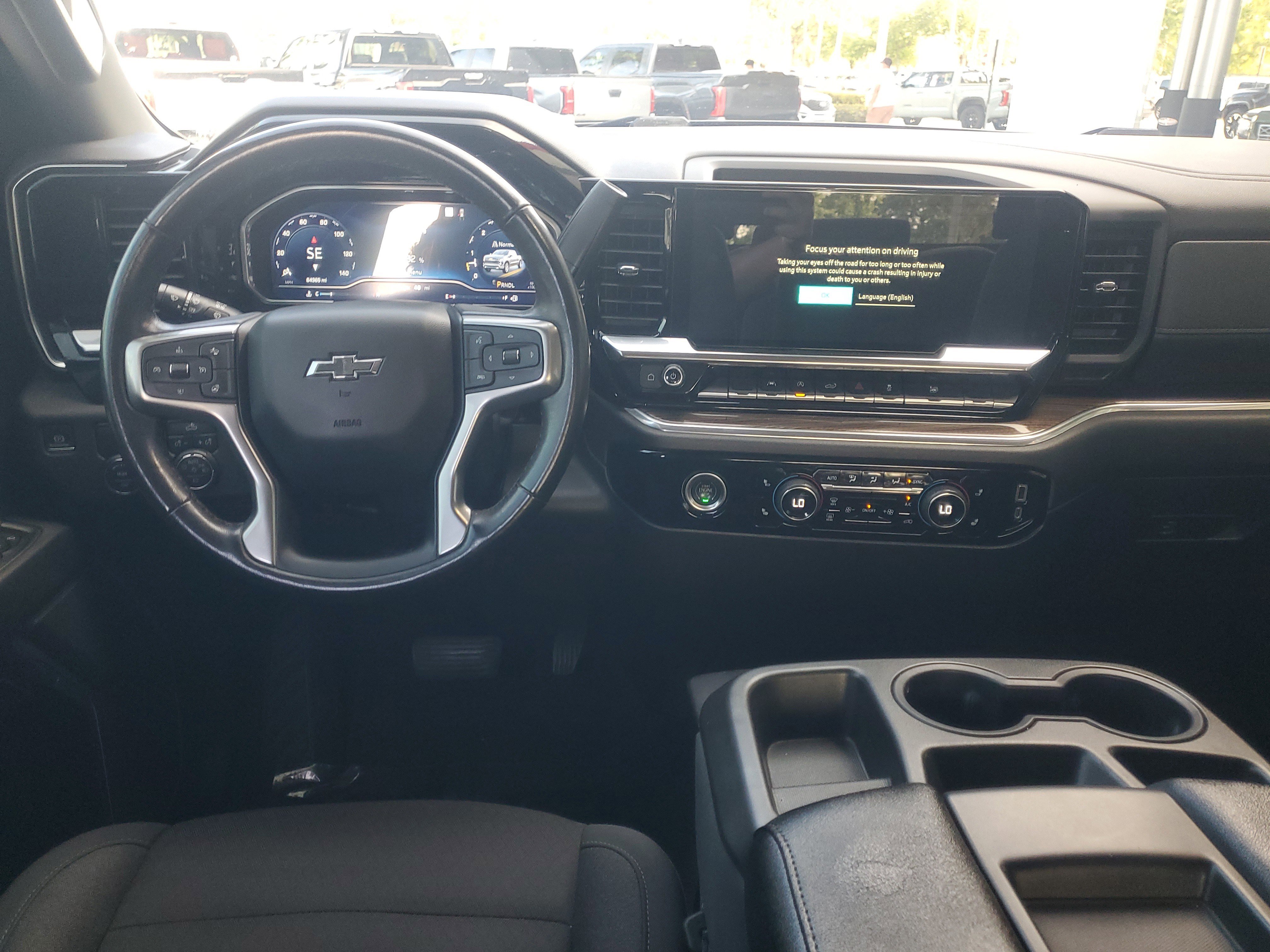 Used 2022 Chevrolet Silverado 1500 RST image 9