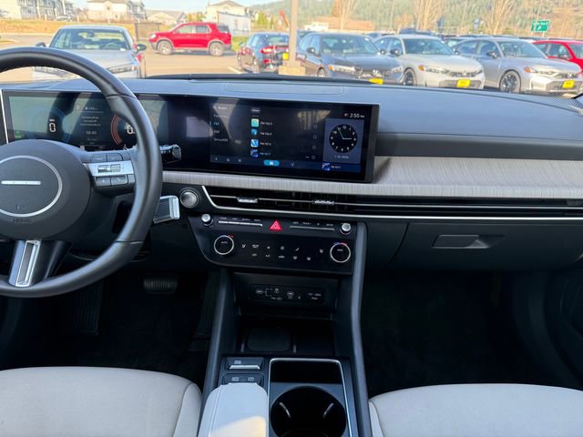 Used 2025 Hyundai Sonata SEL image 23