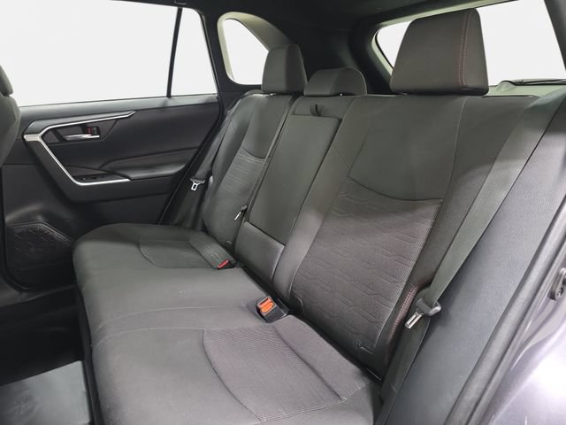 Certified 2023 Toyota RAV4 SE w/ Weather & Moonroof Package AWD/4WD image 11