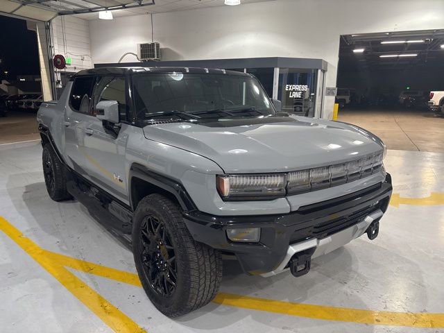 Certified 2025 GMC Hummer EV 2X image 4