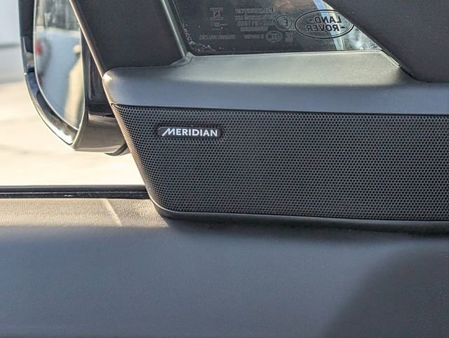 Used 2023 Land Rover Range Rover Sport SE image 27