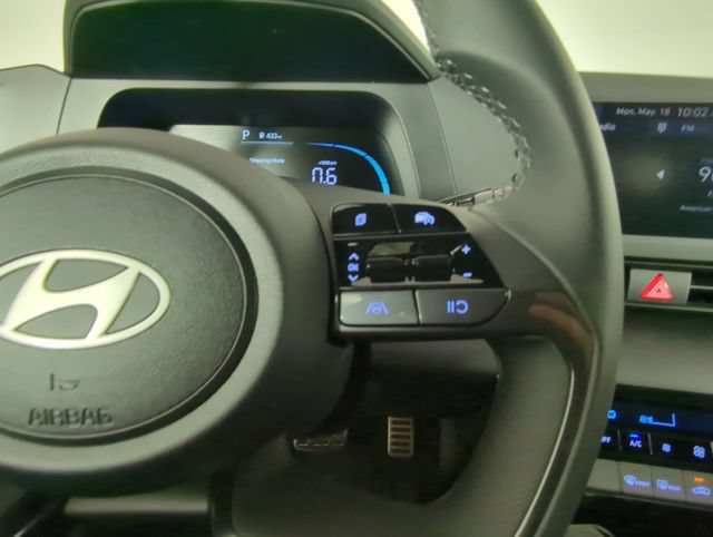 New 2026 Hyundai Elantra Sport FWD image 27