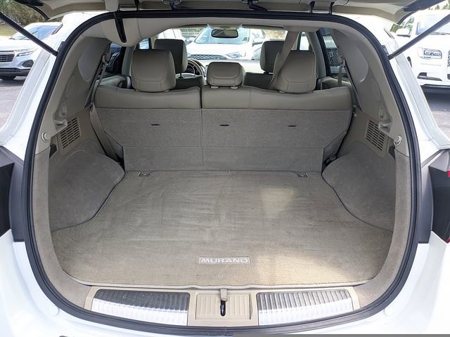 Used 2012 Nissan Murano LE w/ Platinum Pkg AWD/4WD image 12
