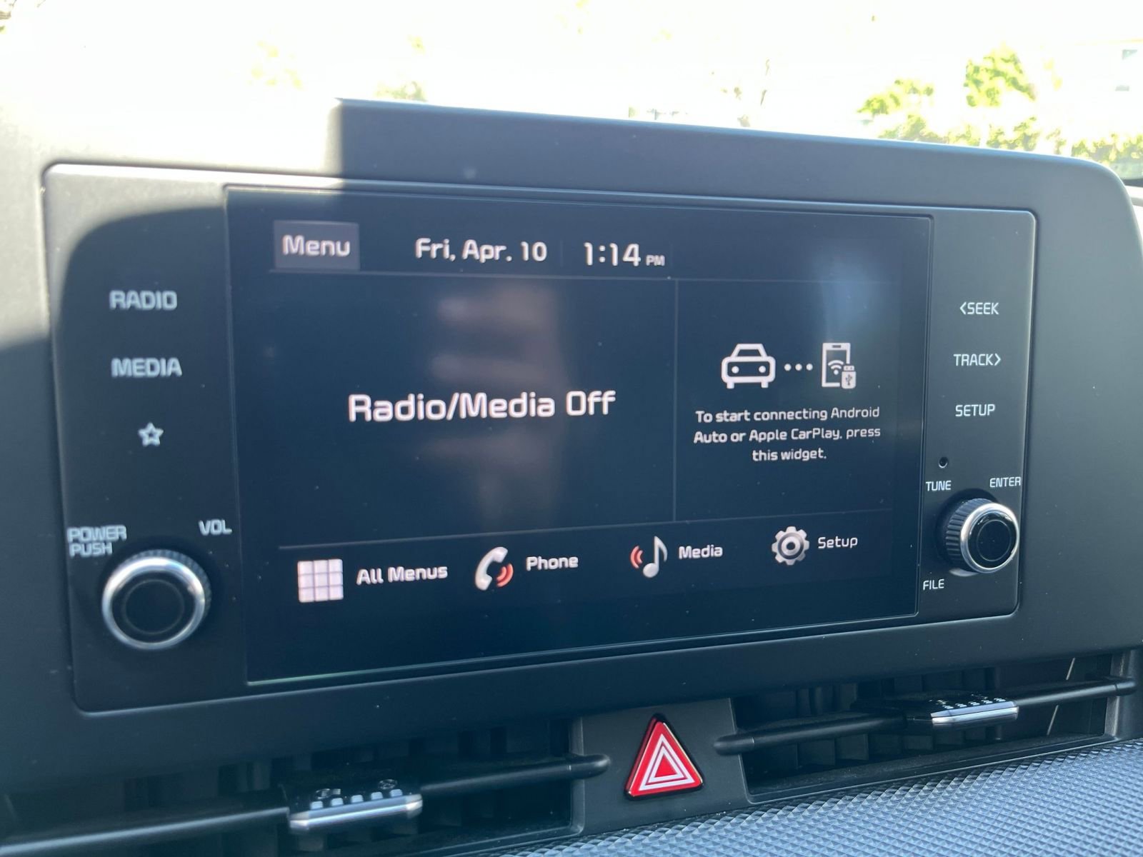 Used 2025 Kia Sportage LX image 20