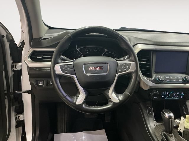 Used 2019 GMC Acadia SLT FWD image 13