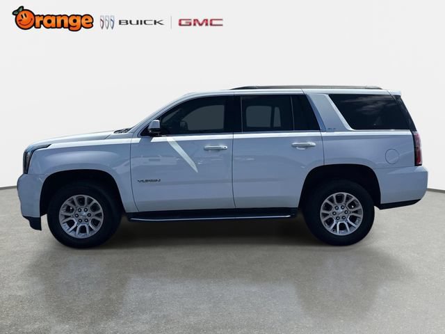 Used 2019 GMC Yukon SLT AWD/4WD image 6