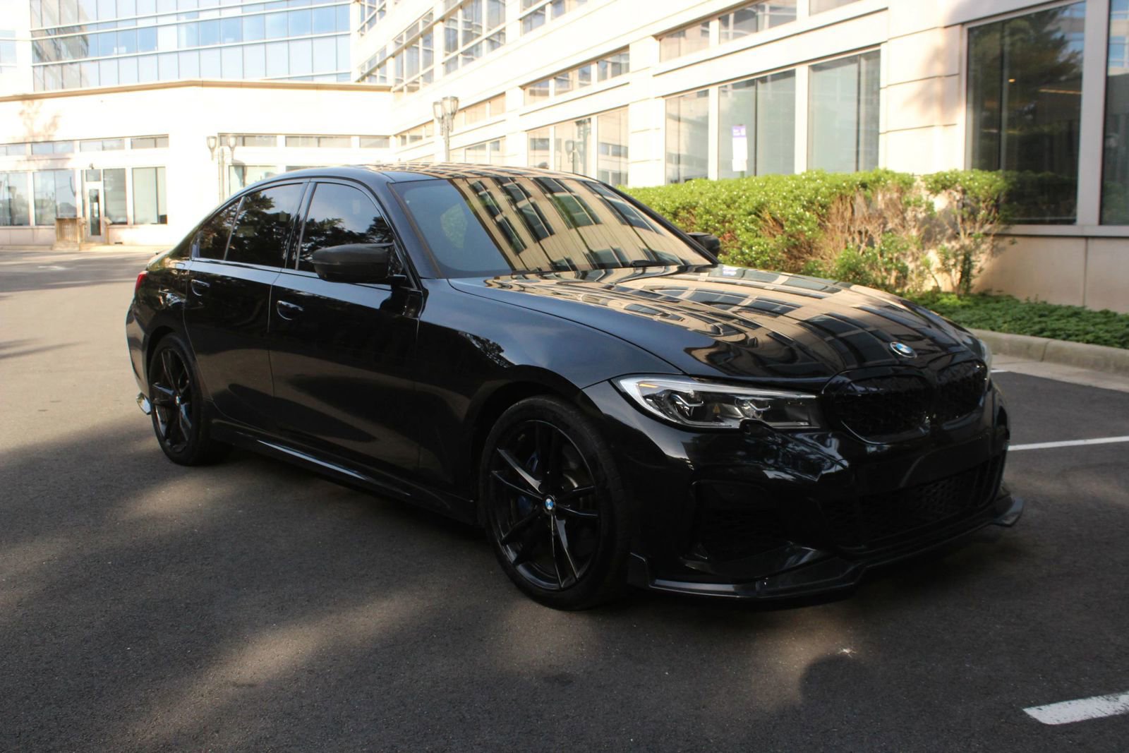 Used 2020 BMW M340i xDrive w/ Executive Package