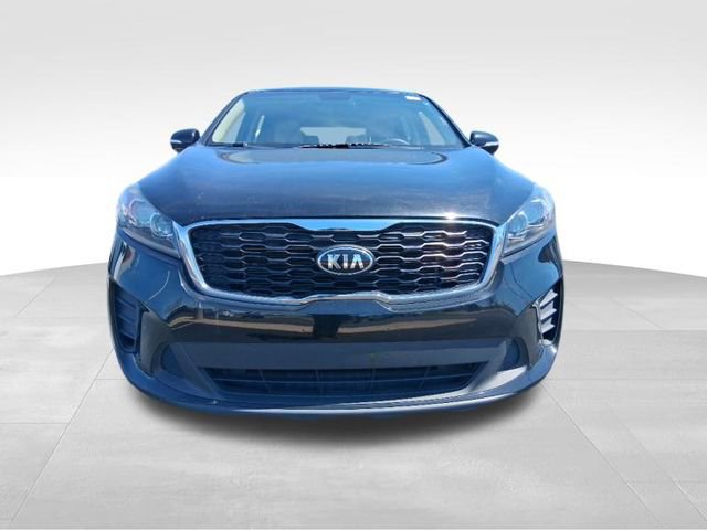 Used 2020 Kia Sorento LX image 12
