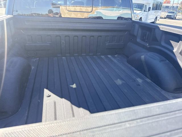 Used 2022 Ford F150 Limited image 7