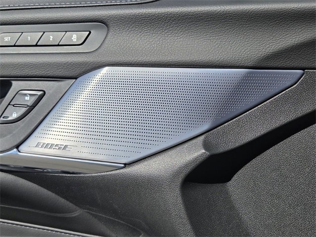 New 2026 Cadillac CT4 Premium Luxury image 20