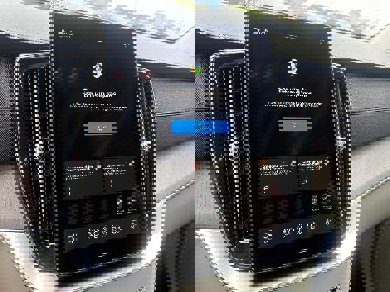 New 2026 Volvo XC90 B6 Ultra image 16