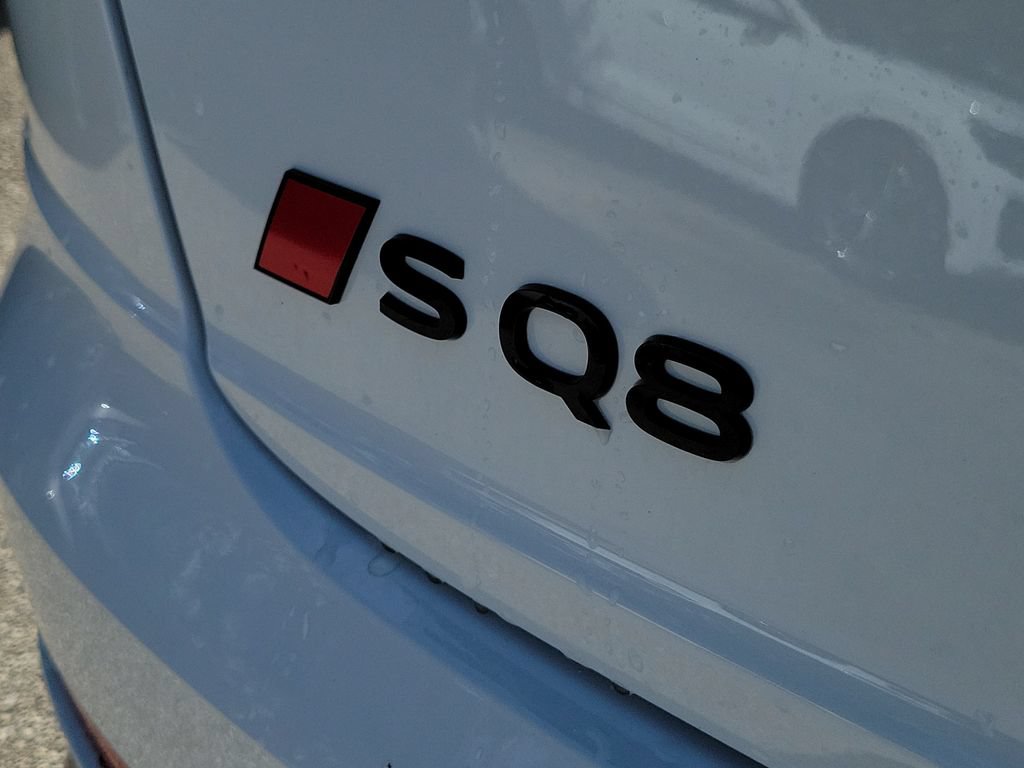 New 2026 Audi SQ8 Prestige AWD/4WD image 5