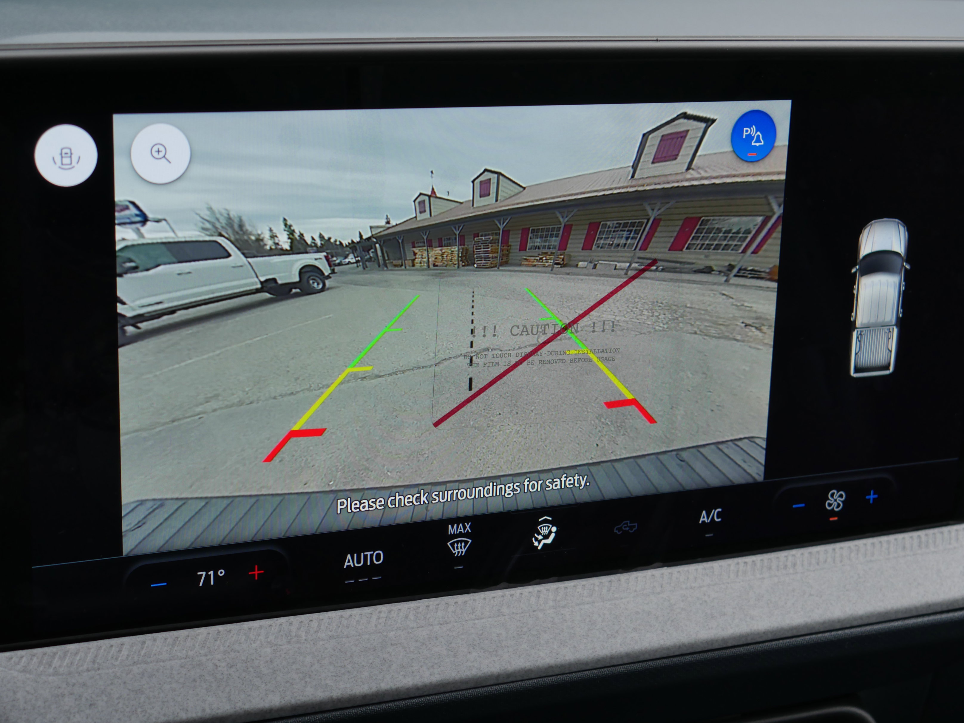 New 2026 Ford Maverick XLT w/ 4K Tow Package image 11