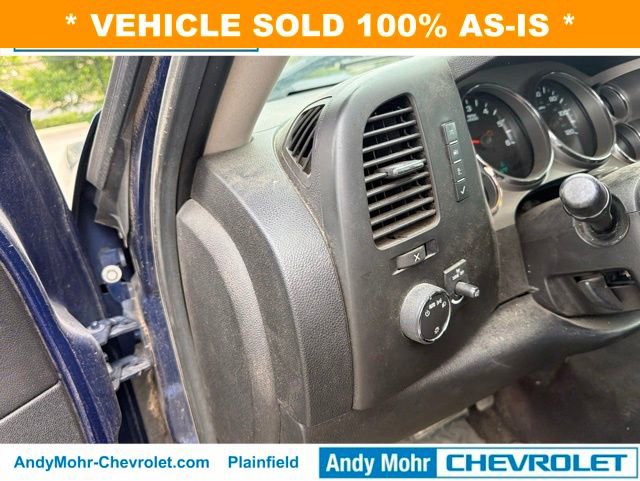 Used 2013 Chevrolet Silverado 1500 LT w/ All-Star Edition AWD/4WD image 13