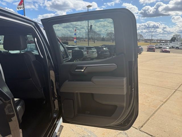 Certified 2022 Chevrolet Silverado 1500 ZR2 w/ Technology Package image 15