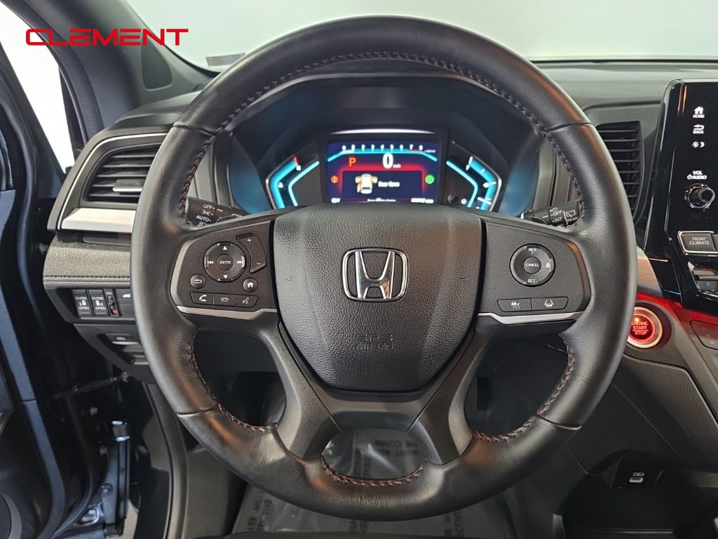 Used 2023 Honda Odyssey Sport image 11