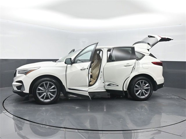Used 2019 Acura RDX w/ Technology Package image 28