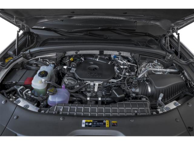 New 2026 Jeep Grand Cherokee Summit image 21