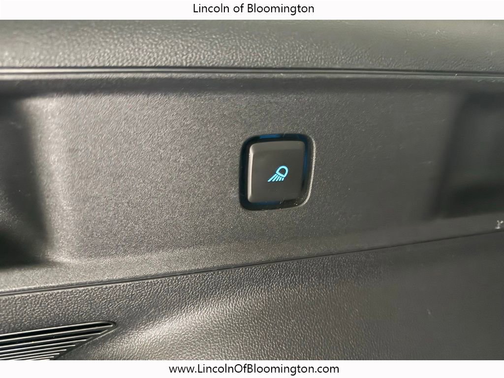 Used 2022 Ford Bronco Sport Badlands image 25