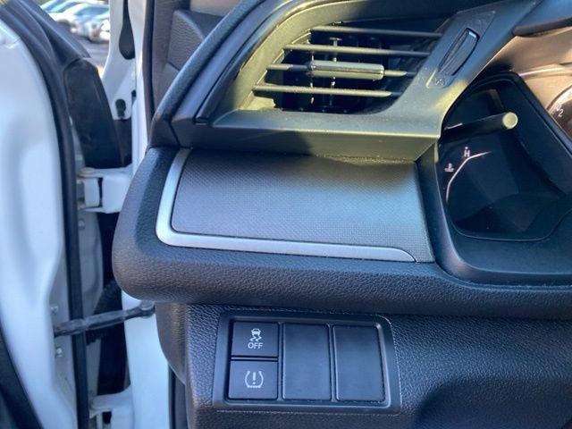 Used 2017 Honda Civic LX image 21