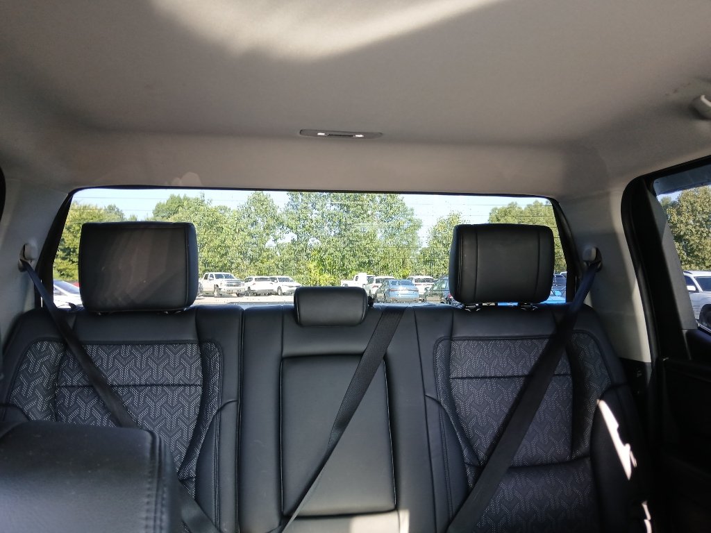 Used 2023 Toyota Tundra Limited AWD/4WD image 26