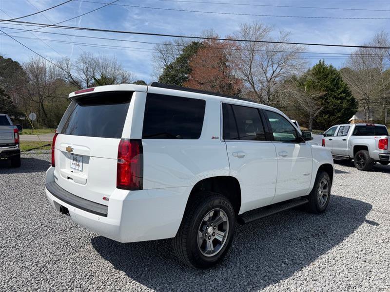 Used 2019 Chevrolet Tahoe LT w/ Off-Road Package image 6