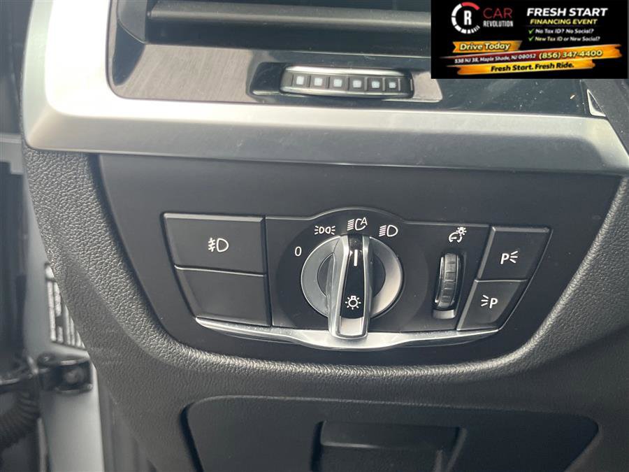 Used 2020 BMW X3 M40i w/ Premium Package image 27