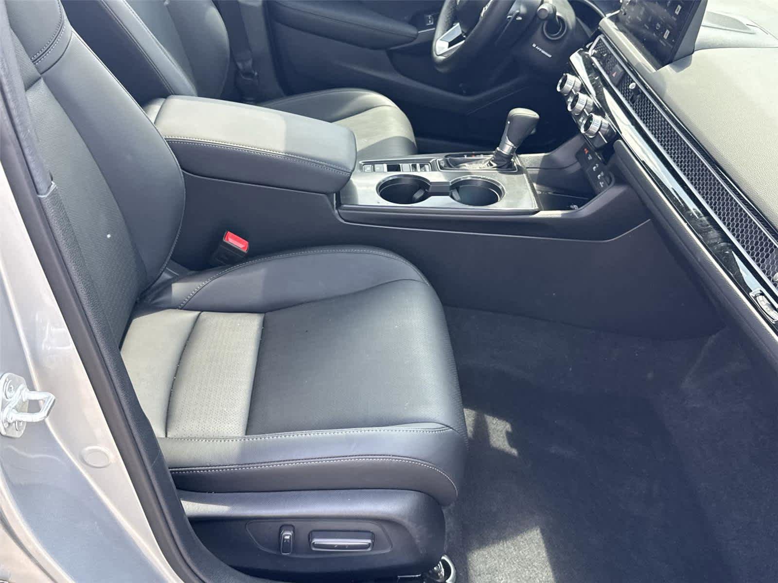 Used 2026 Honda Civic Sport Touring image 16