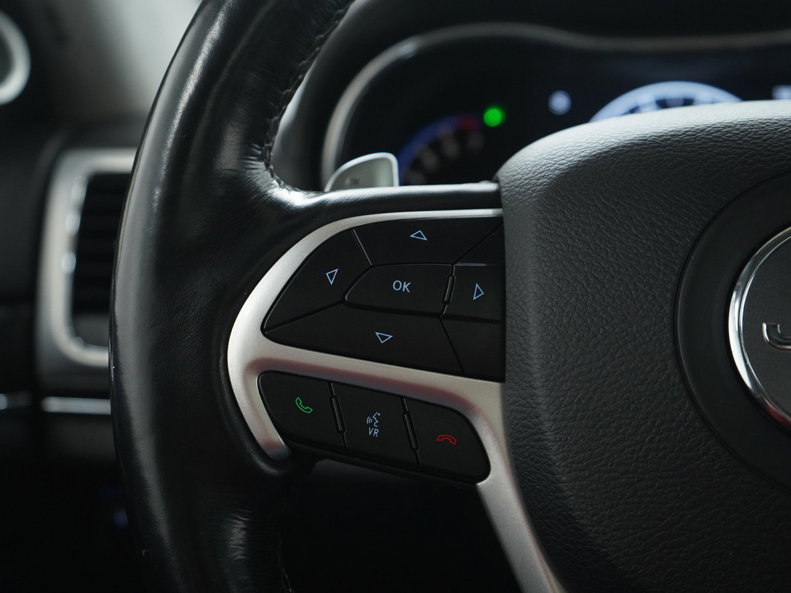 Used 2021 Jeep Grand Cherokee Summit image 27