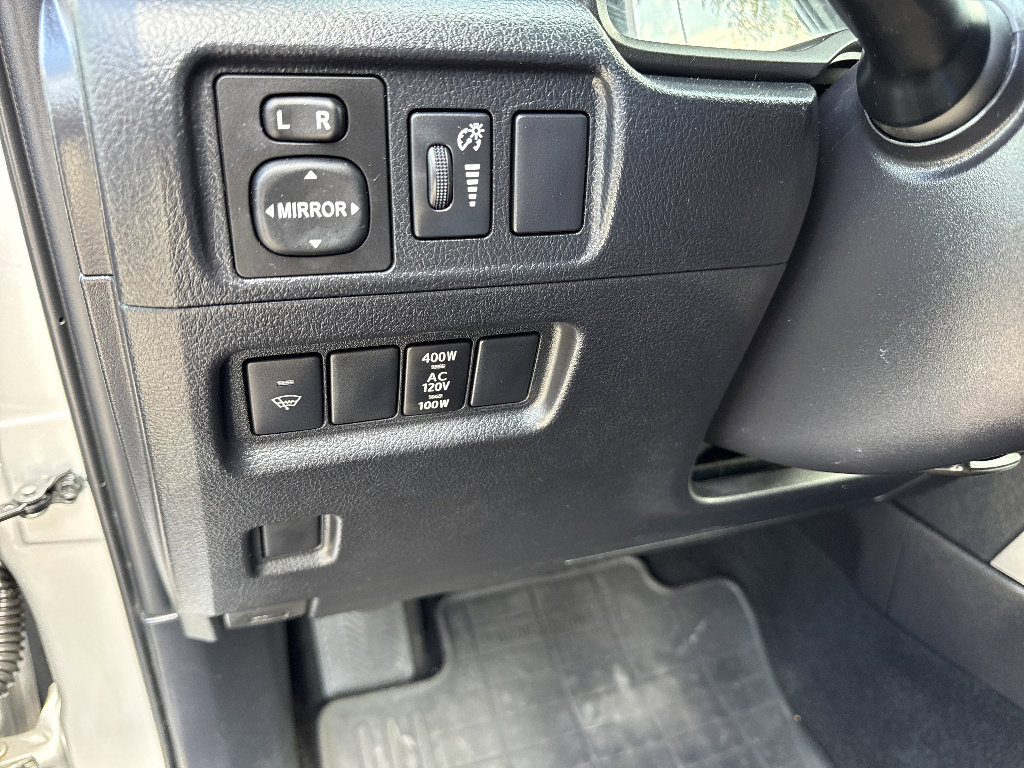 Used 2015 Toyota 4Runner SR5 Premium RWD image 68